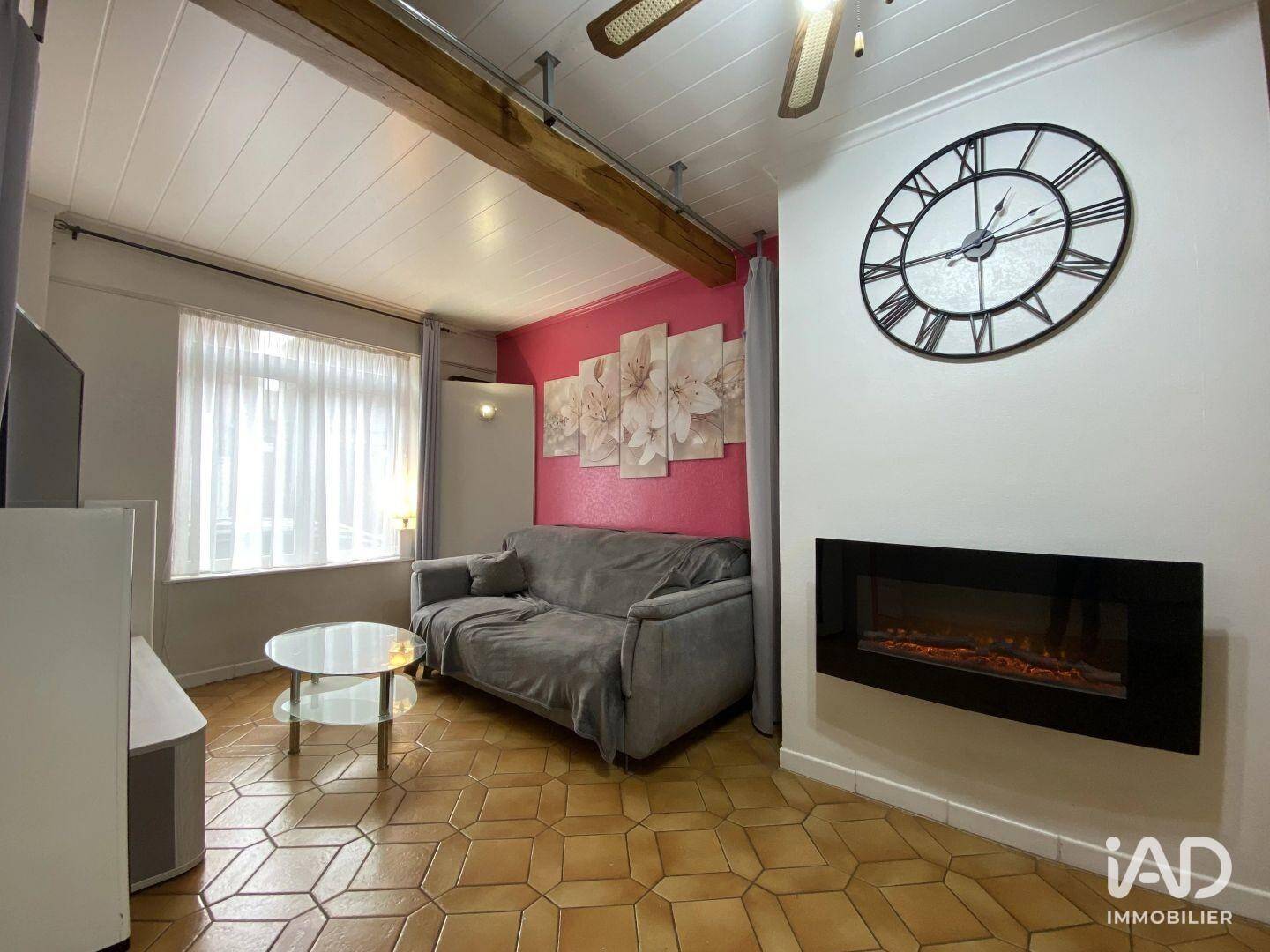Maison à vendre, 115m², TOURCOING