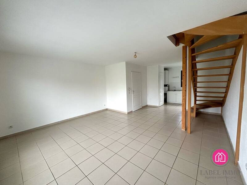 Maison à louer, 67m², SAULTAIN