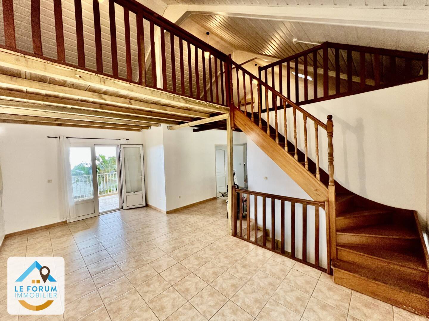 Maison à vendre, 107m², LE TAMPON