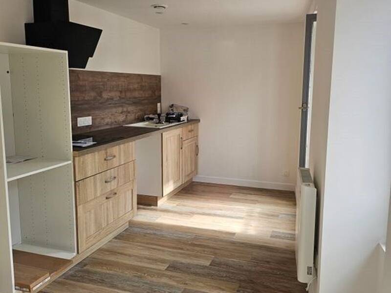 Maison à louer, 70m², DIXMONT