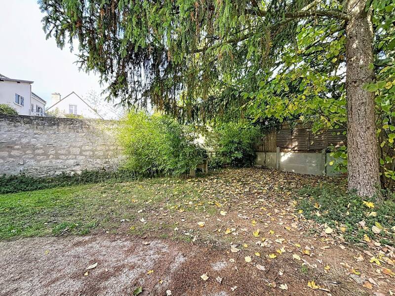 Maison à louer, 126m², VERNEUIL SUR SEINE