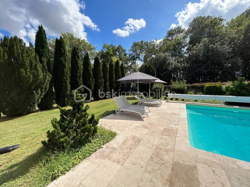 Maison à vendre, 800m², TOULOUSE