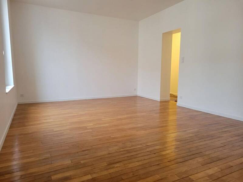 Maison à louer, 97m², SULLY SUR LOIRE