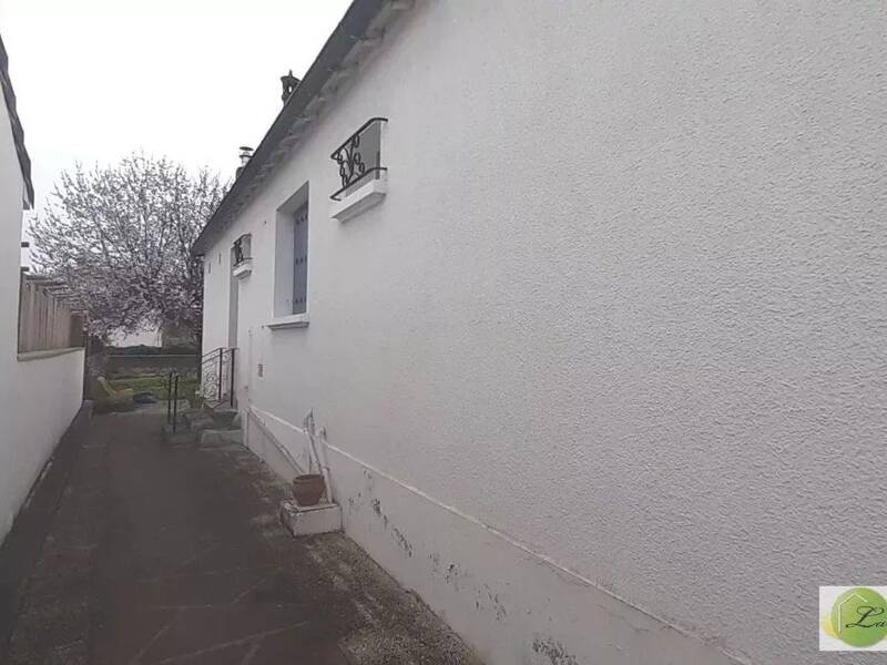 Maison à louer, 68m², L'ISLE D'ESPAGNAC