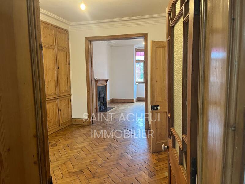 Maison à vendre, 124m², AMIENS