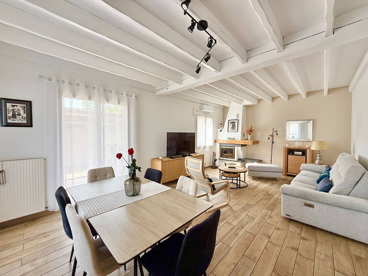 Maison à vendre, 129m², GUJAN MESTRAS