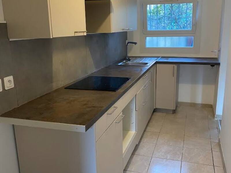 Maison à louer, 85m², HYERES