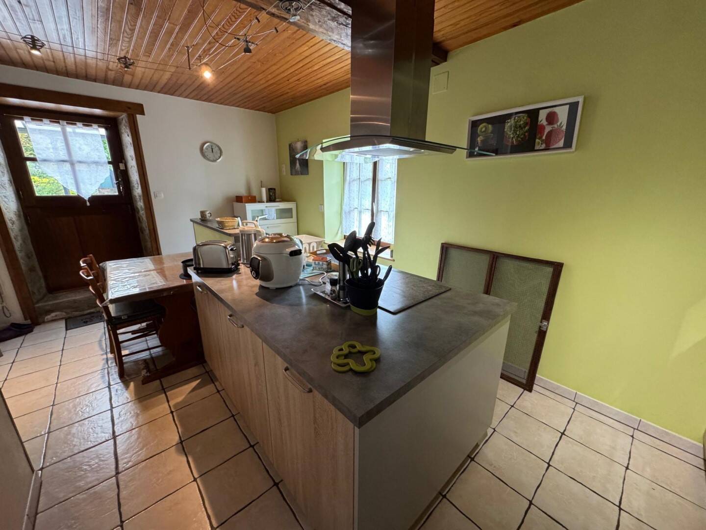 Maison à vendre, 140m², SAINT PIERRE DES NIDS