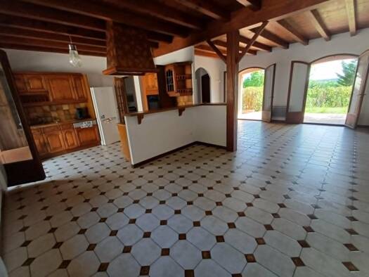 Maison à vendre 350 000 € 4 pièces 3 chambres 107 m² 756 m² de terrain Drémil-Lafage 31280
