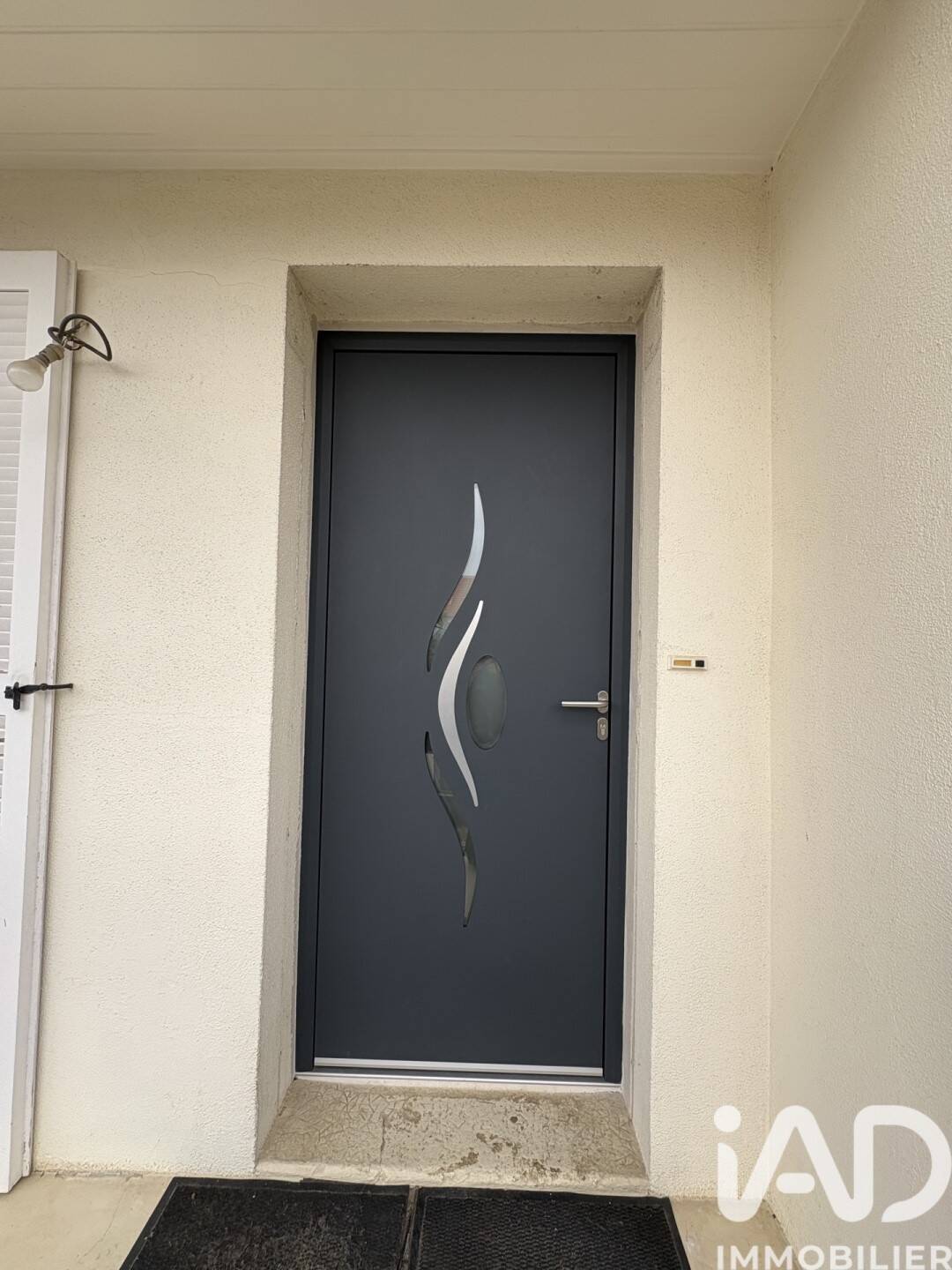 Maison à vendre, 124m², SAINT ANDRE SUR ORNE