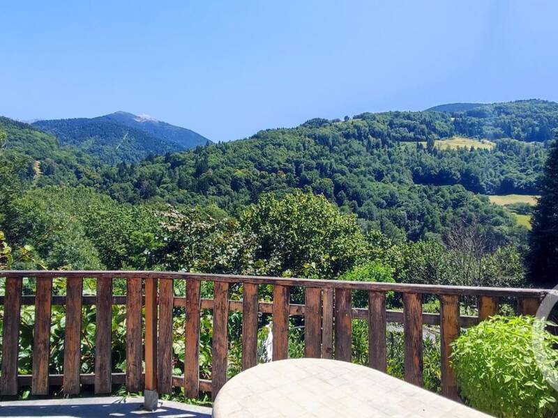 Maison à vendre, 85m², ARVILLARD