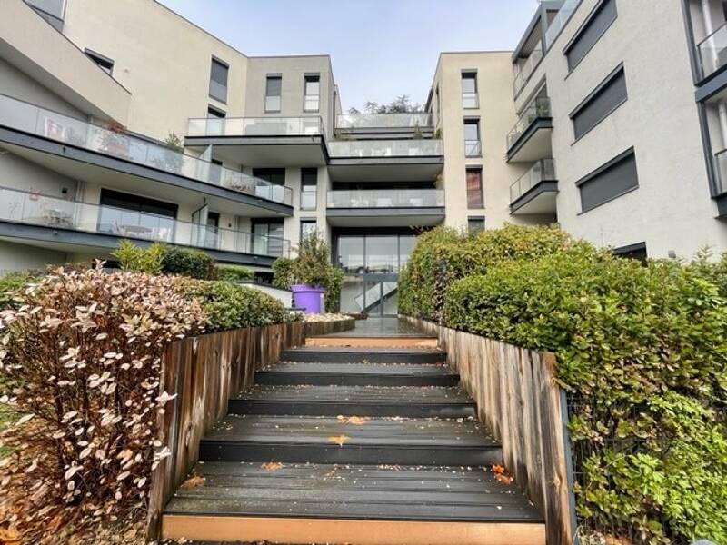 Maison à louer, 45m², CALUIRE ET CUIRE