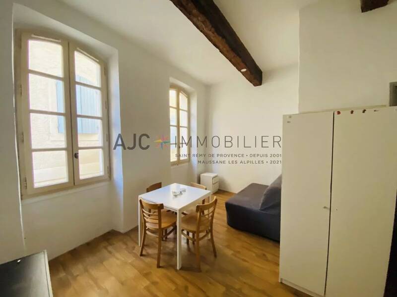 Maison à louer, 20m², SAINT REMY DE PROVENCE