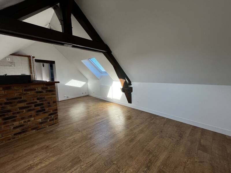 Maison à louer, 20m², CHANTILLY