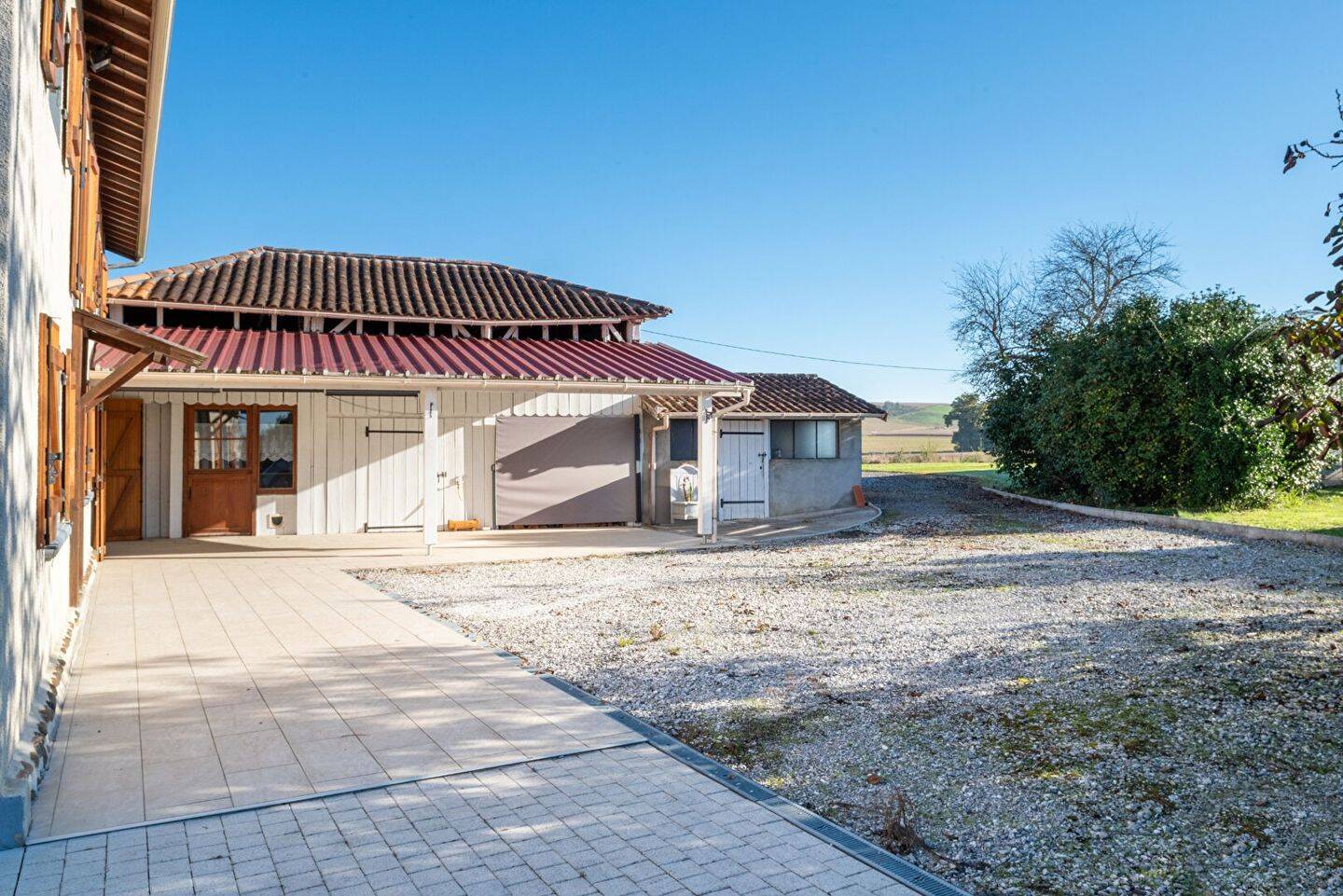 Maison à vendre, 141m², HAGETMAU