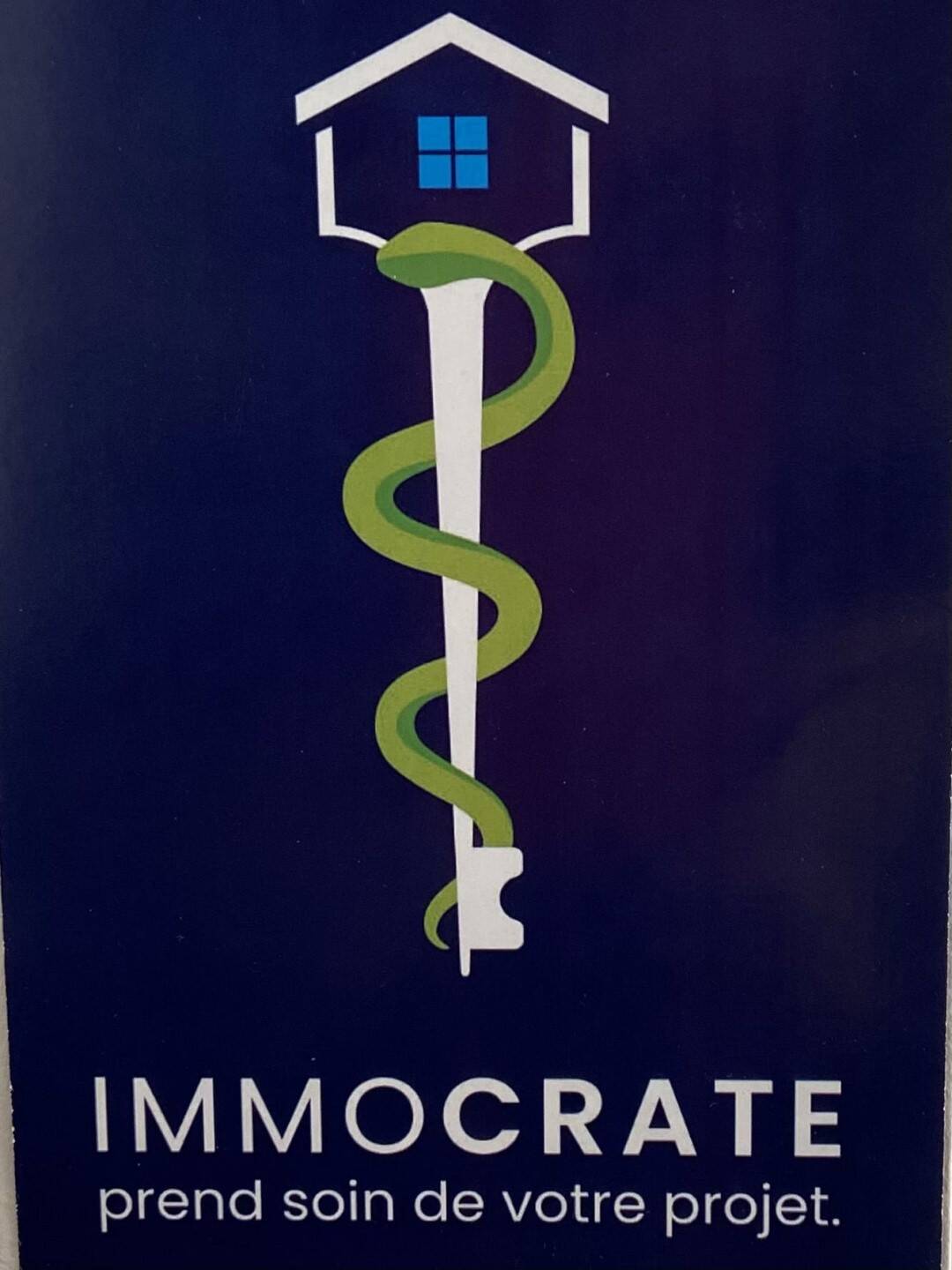 IMMO CRATE*