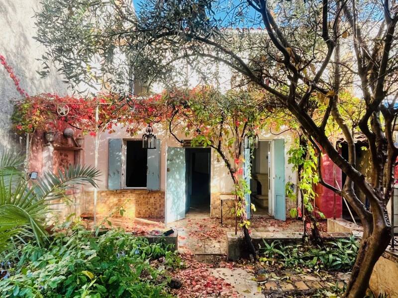 Maison à louer, 76m², TOULON