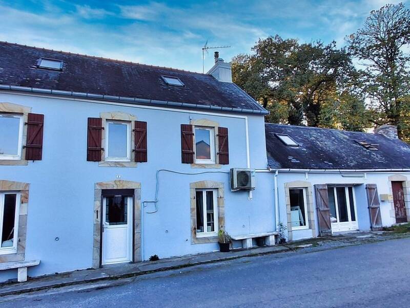 Maison à vendre, 148m², LAZ