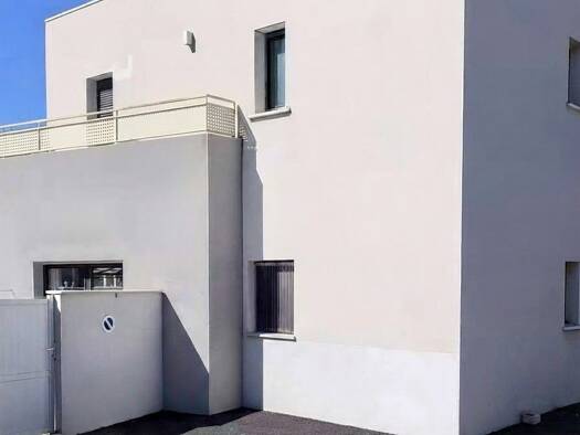 Villa à vendre 443 100 € 5 pièces 4 chambres 117 m² 200 m² de terrain Sud Castelnau-le-Lez 34170