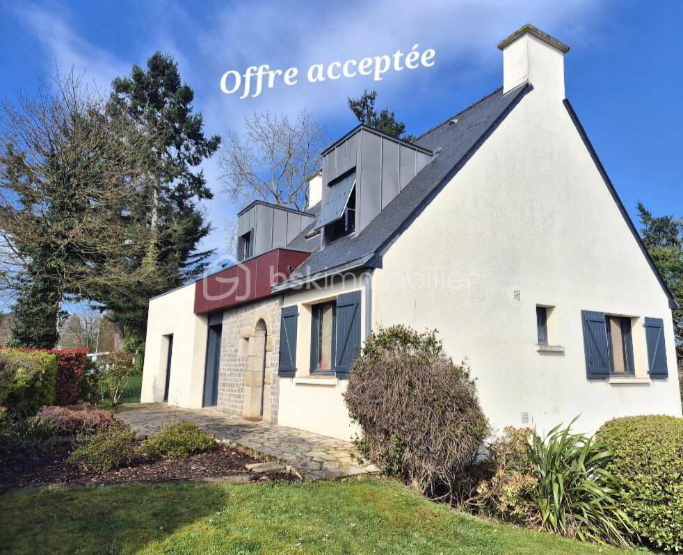 Maison à vendre, 159m², MONTGERMONT