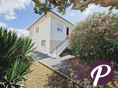 Maison à louer 950 € 5 pièces 3 chambres 105 m² 671 m² de terrain Prigonrieux 24130