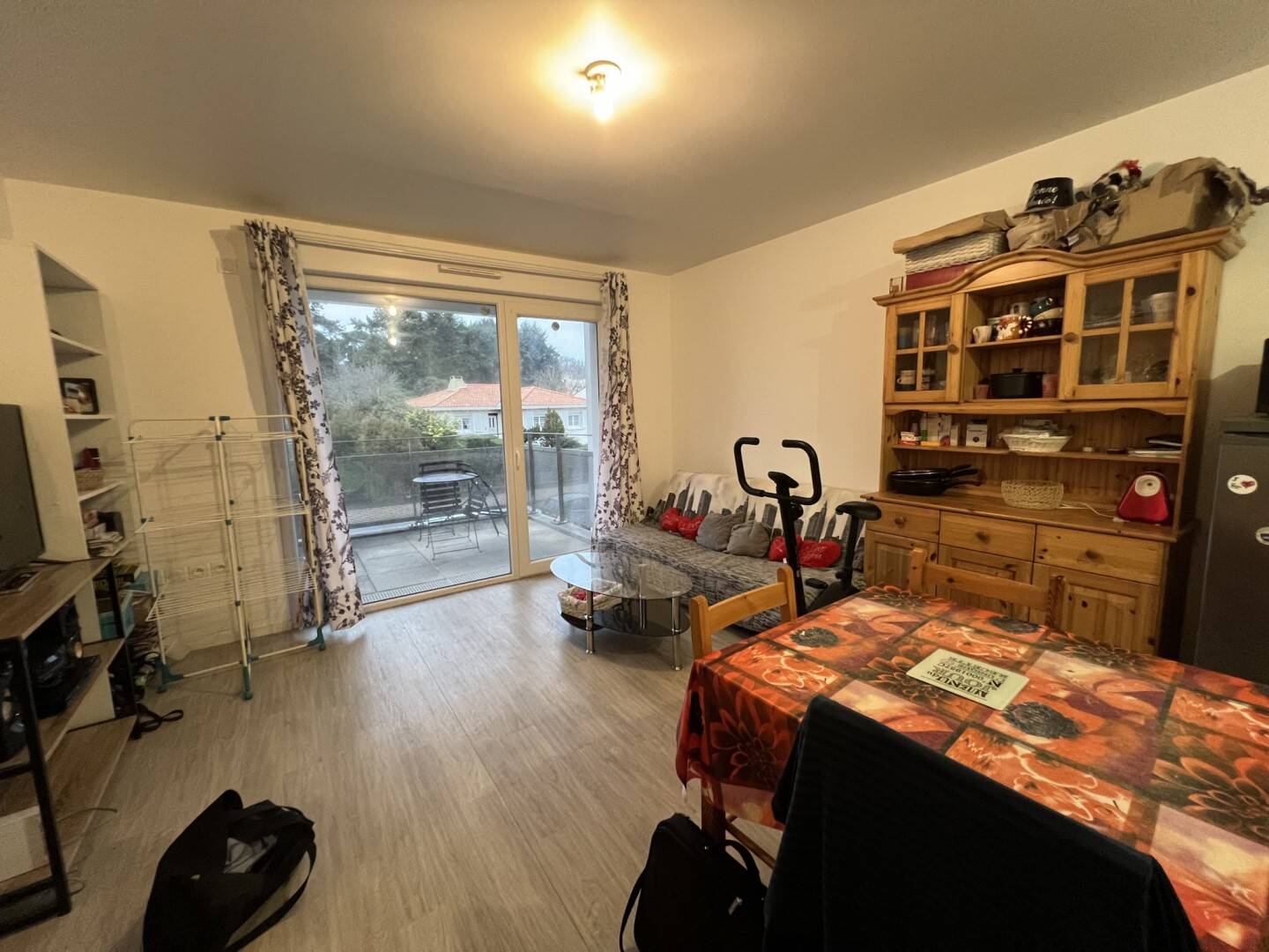 Maison à vendre, 42m², LA ROCHE SUR YON