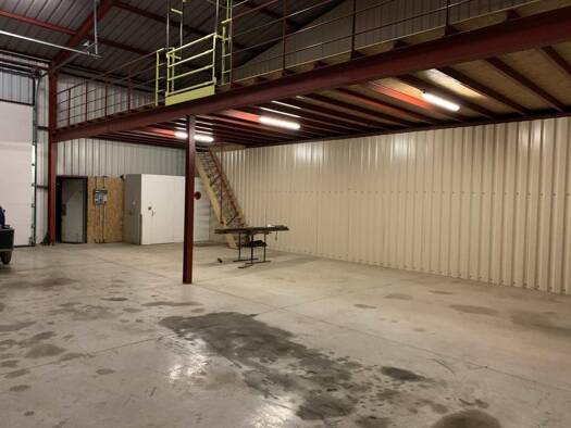 Local commercial à louer 900 € Meursault 21190