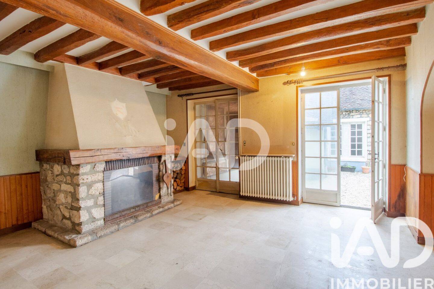 Maison à vendre, 203m², GREZ SUR LOING
