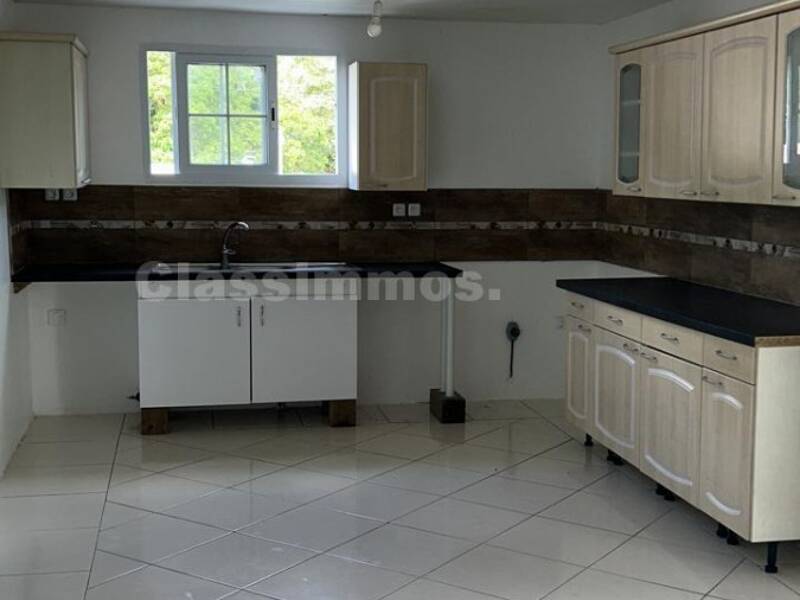 Maison à vendre, 150m², LE LORRAIN