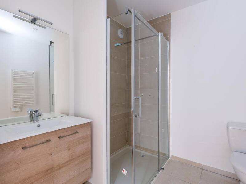 Maison à louer, 37m², MARSEILLE 12E