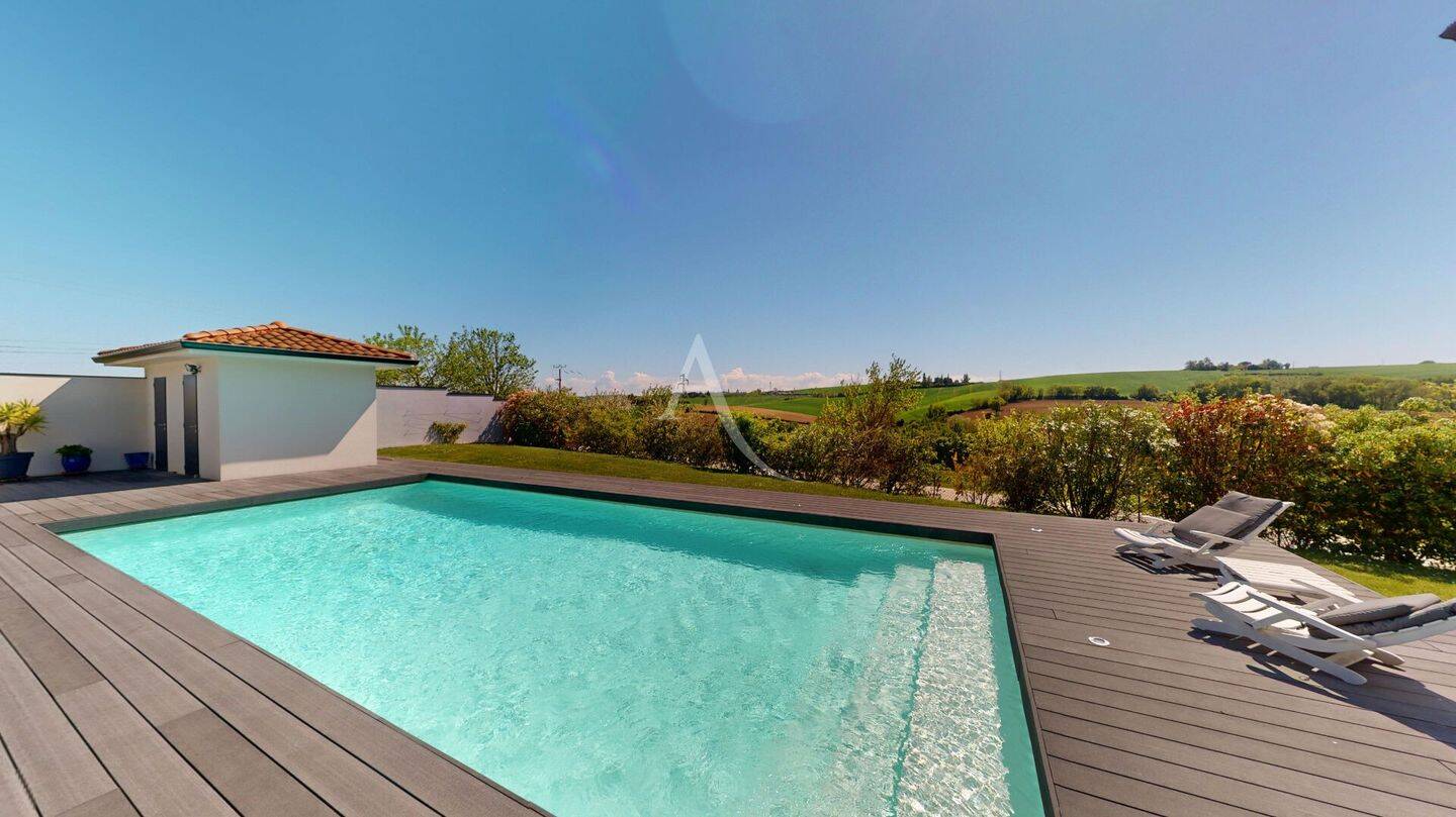 Maison à vendre, 253m², VIGOULET AUZIL