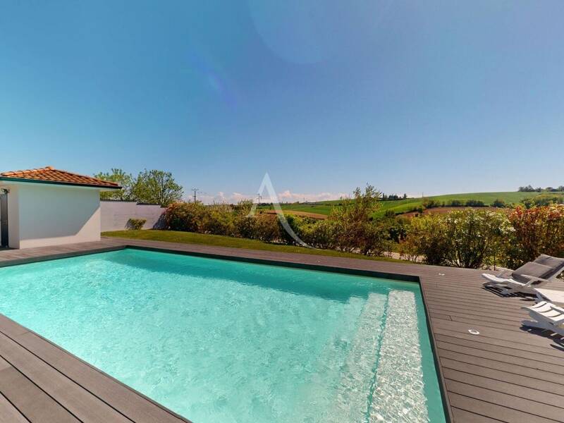 Maison à vendre, 253m², VIGOULET AUZIL