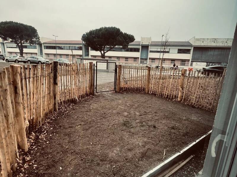 Maison à louer, 27m², CUGNAUX