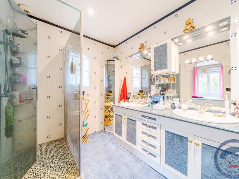 Maison à vendre, 240m², TOURS