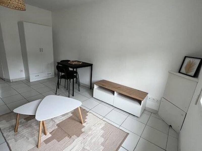 Maison à louer, 23m², ARGENTAN