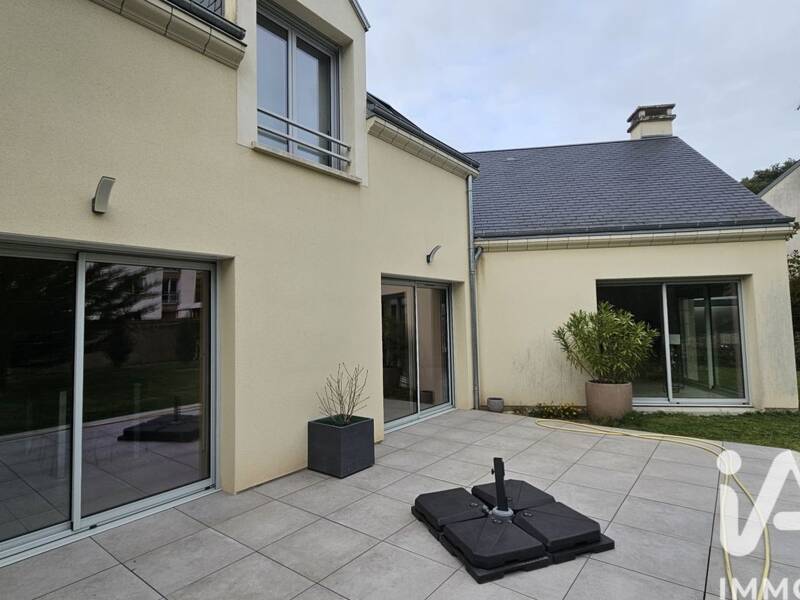 Maison à vendre, 168m², OLIVET