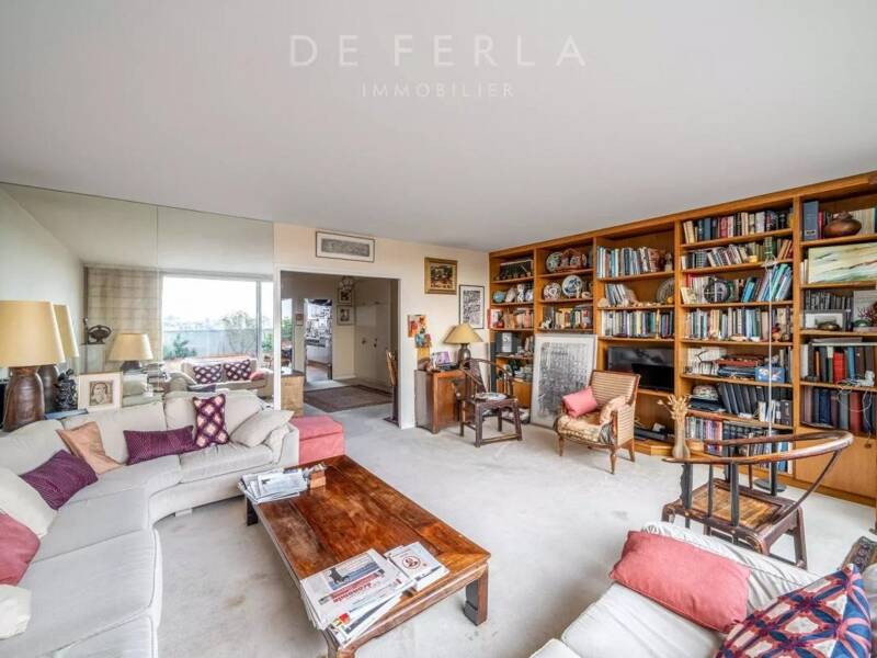 Maison à vendre, 157m², PARIS 14E