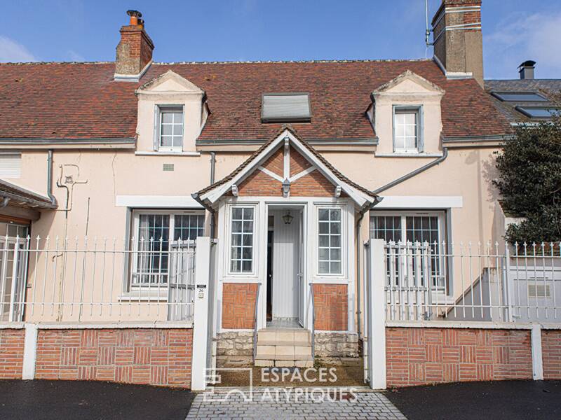 Maison à vendre, 240m², ORLEANS