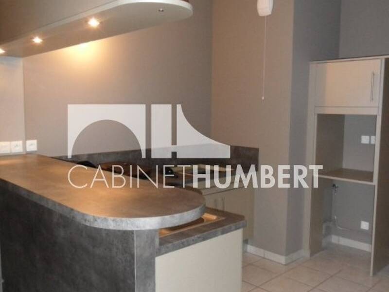 Maison à louer, 85m², SAINT ETIENNE