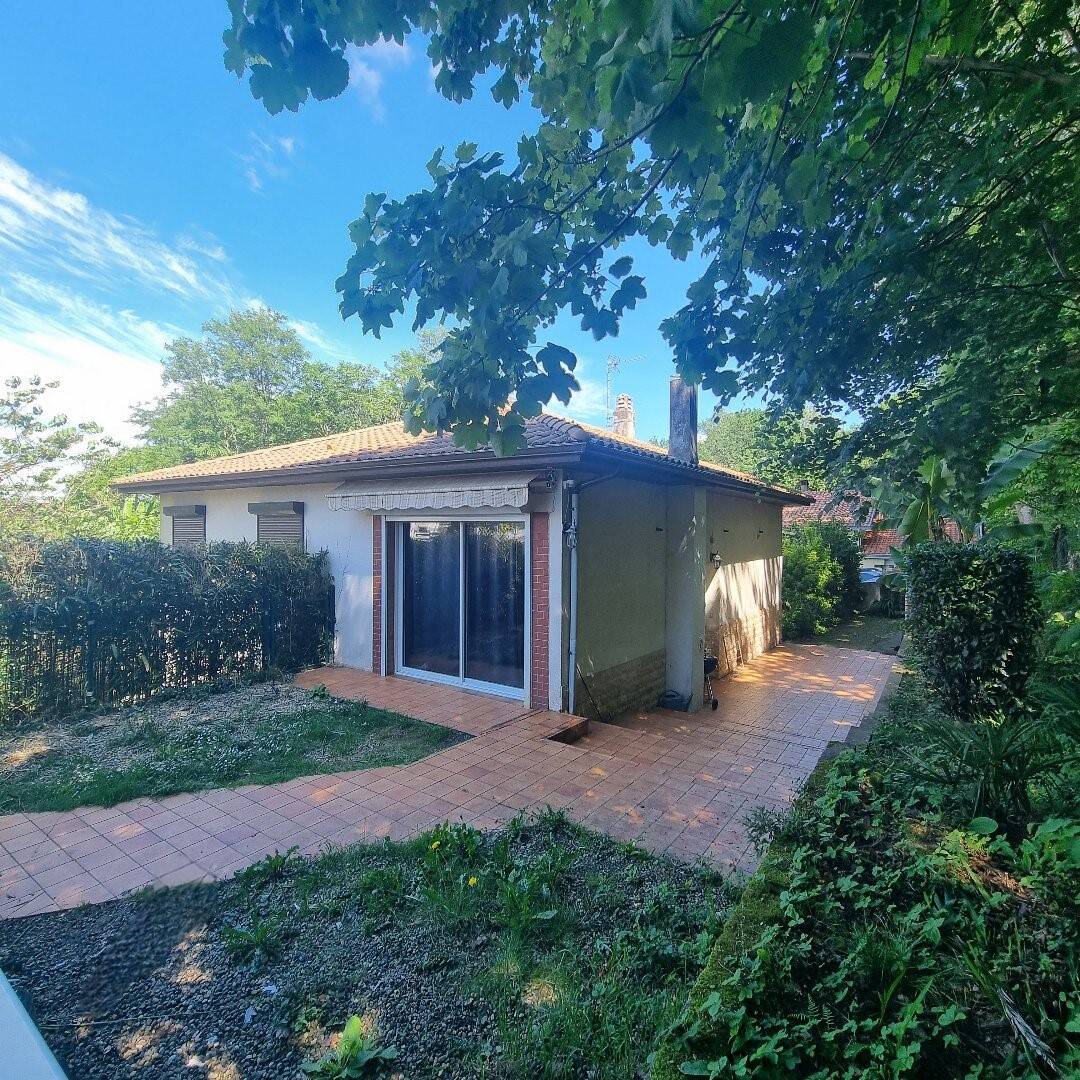 Maison à vendre, 79m², TARNOS