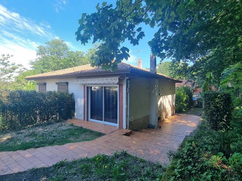 Maison à vendre, 79m², TARNOS
