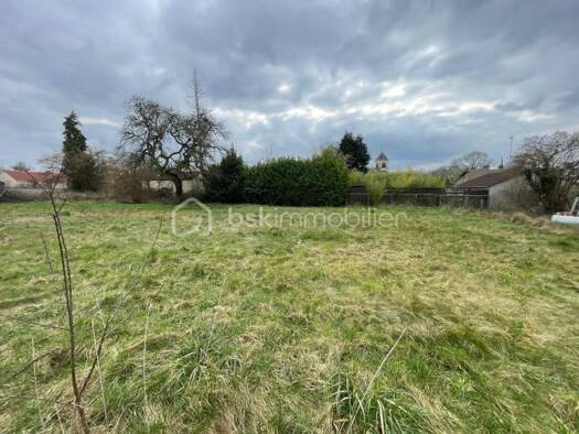Terrain constructible à vendre 25 000 € 713 m² de terrain Nibelle 45340