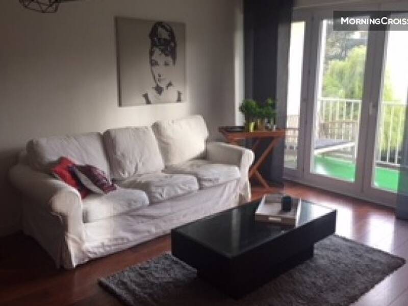 Maison à louer, 70m², NANTES