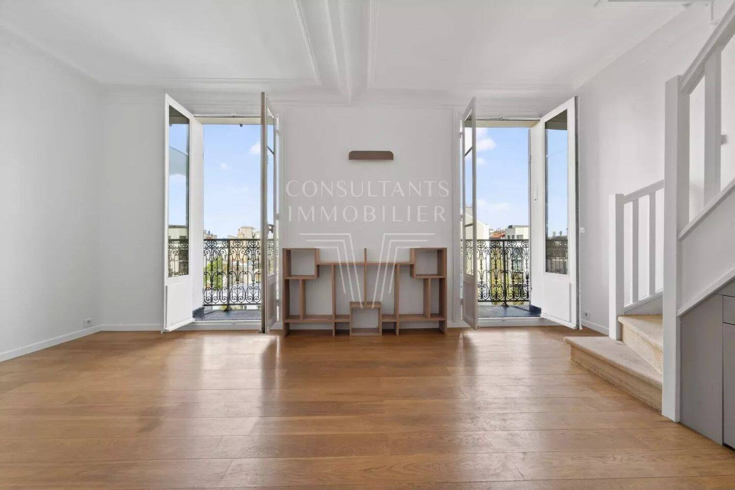 Maison à vendre, 99m², LEVALLOIS PERRET