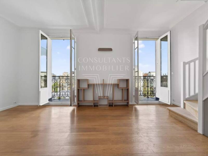 Maison à vendre, 99m², LEVALLOIS PERRET