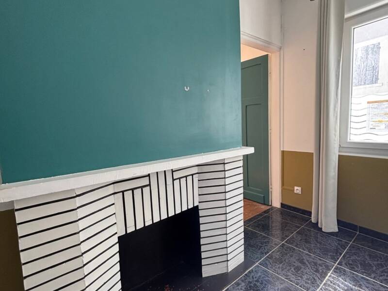 Maison à vendre, 44m², CAYEUX SUR MER