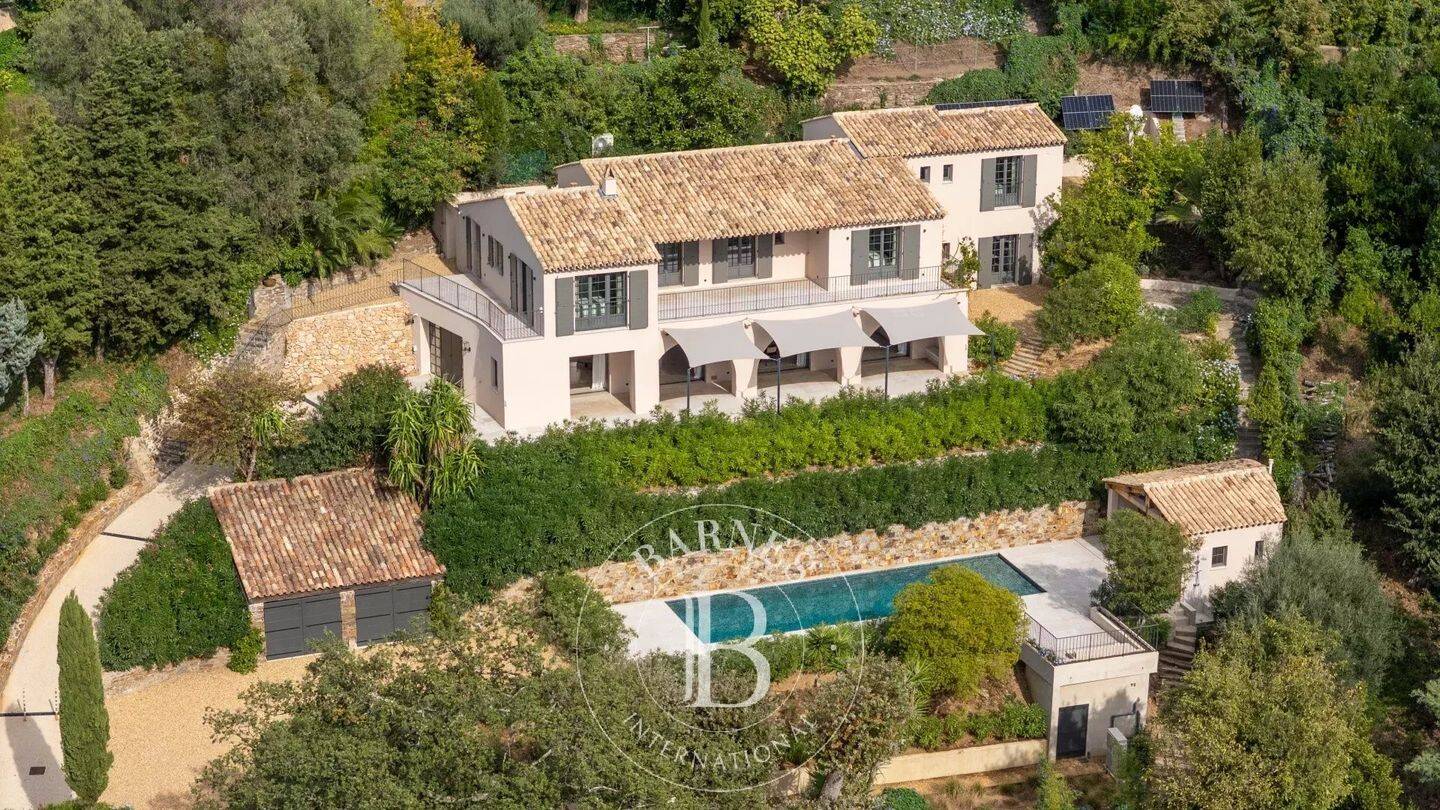 Maison à vendre, 300m², SAINT TROPEZ
