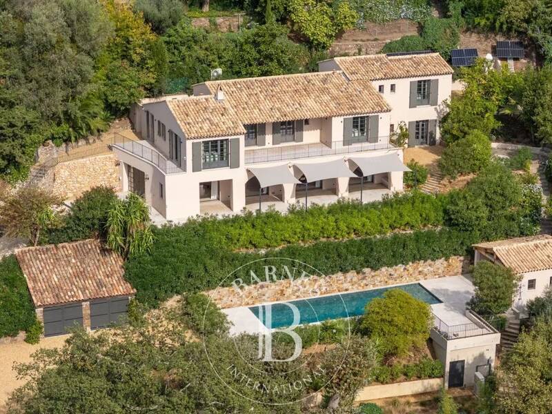 Maison à vendre, 300m², SAINT TROPEZ