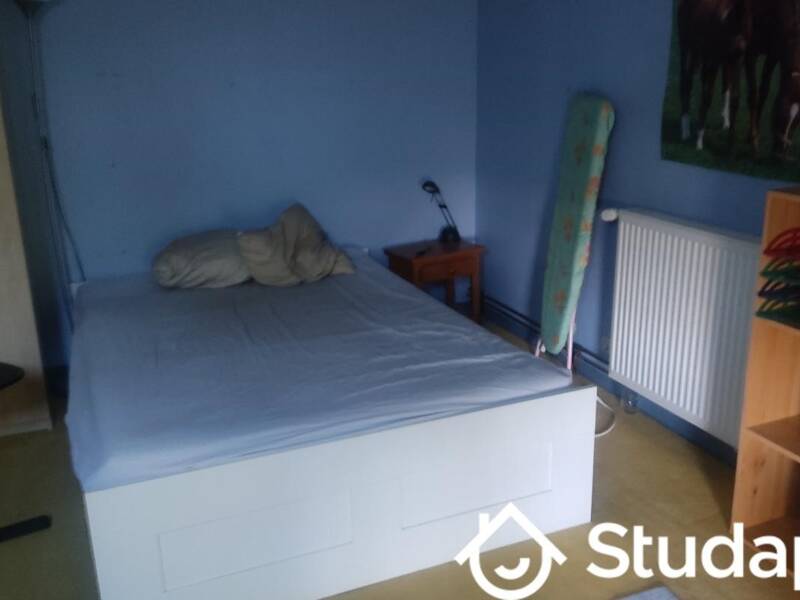 Maison à louer, 20m², REZE