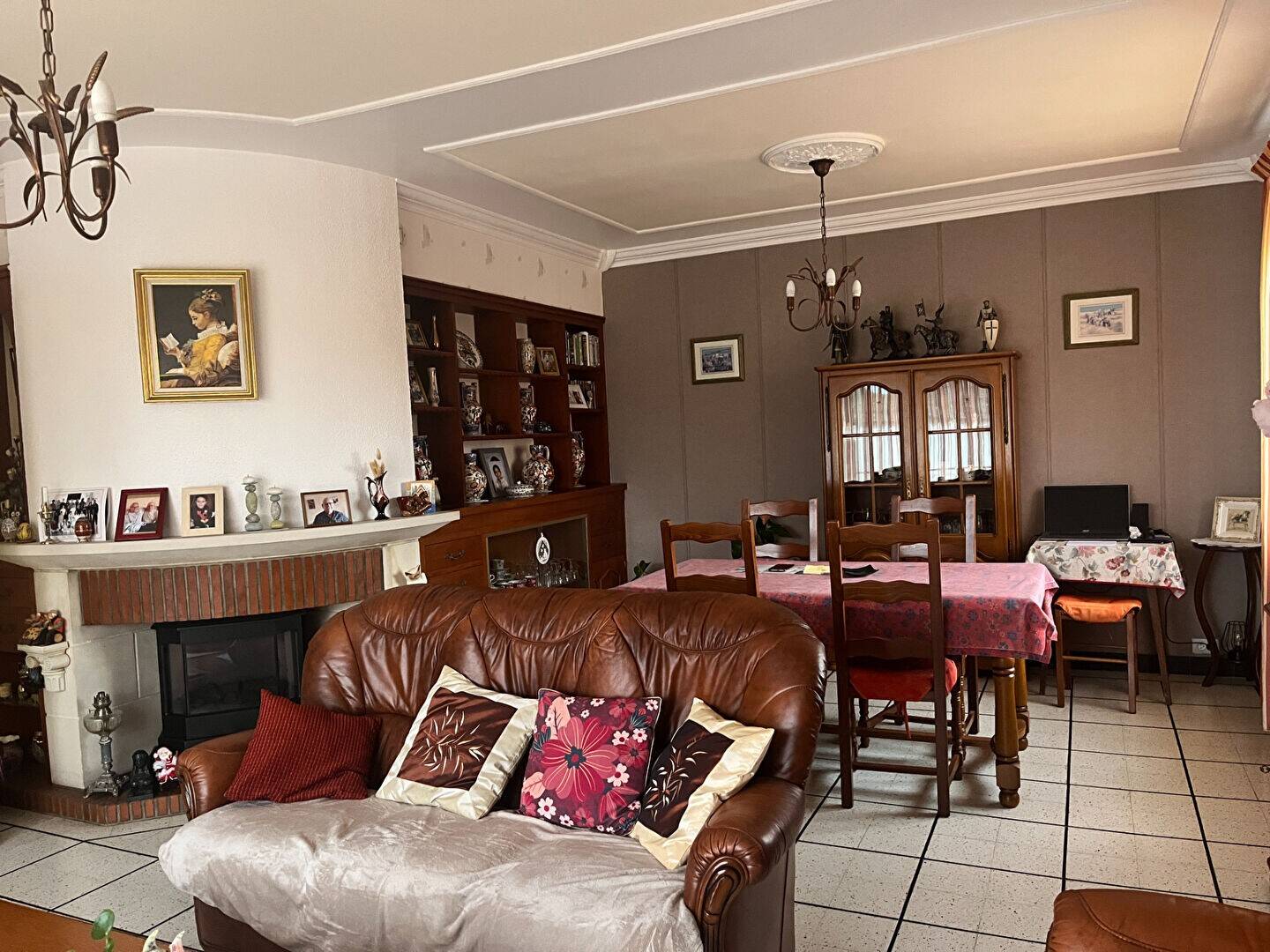 Maison à vendre, 102m², SULLY SUR LOIRE